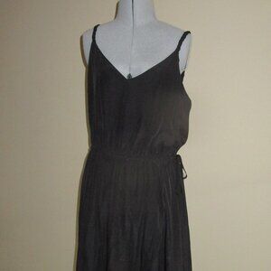 NWOT Faux Wrap Sundress